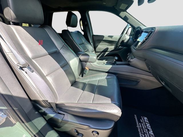Used 2021 Dodge Durango R/T w/ Premium Interior Group image 33
