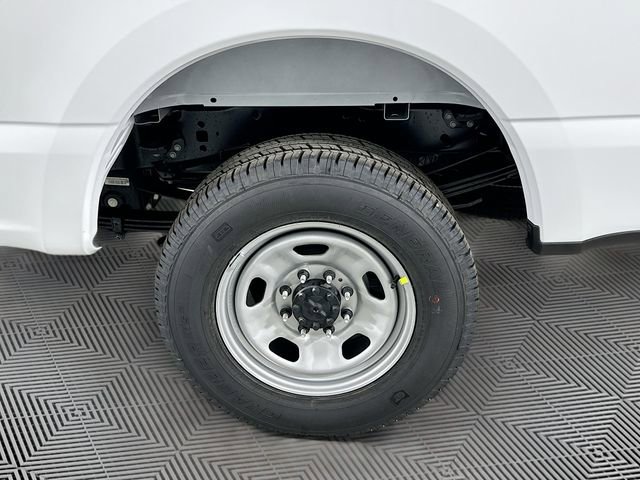 New 2026 Ford F350 XL image 6