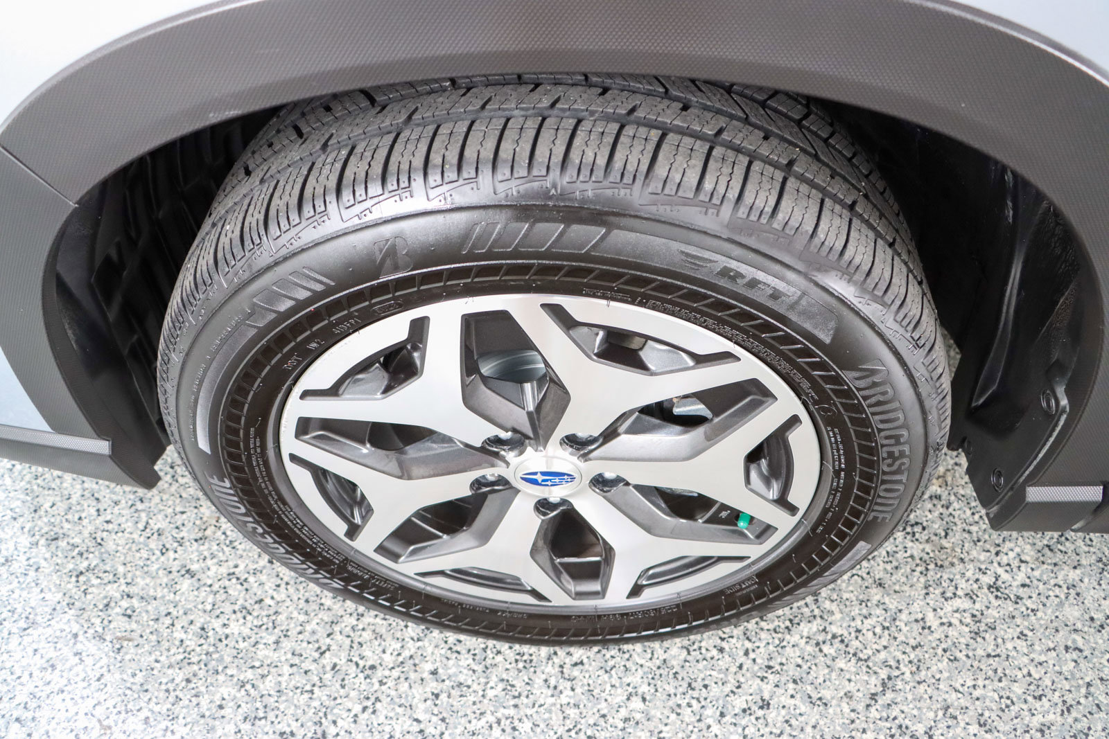 Used 2020 Subaru Forester Premium image 11