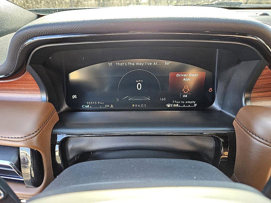 Used 2023 Lincoln Nautilus Reserve w/ Equipment Group 201A image 28