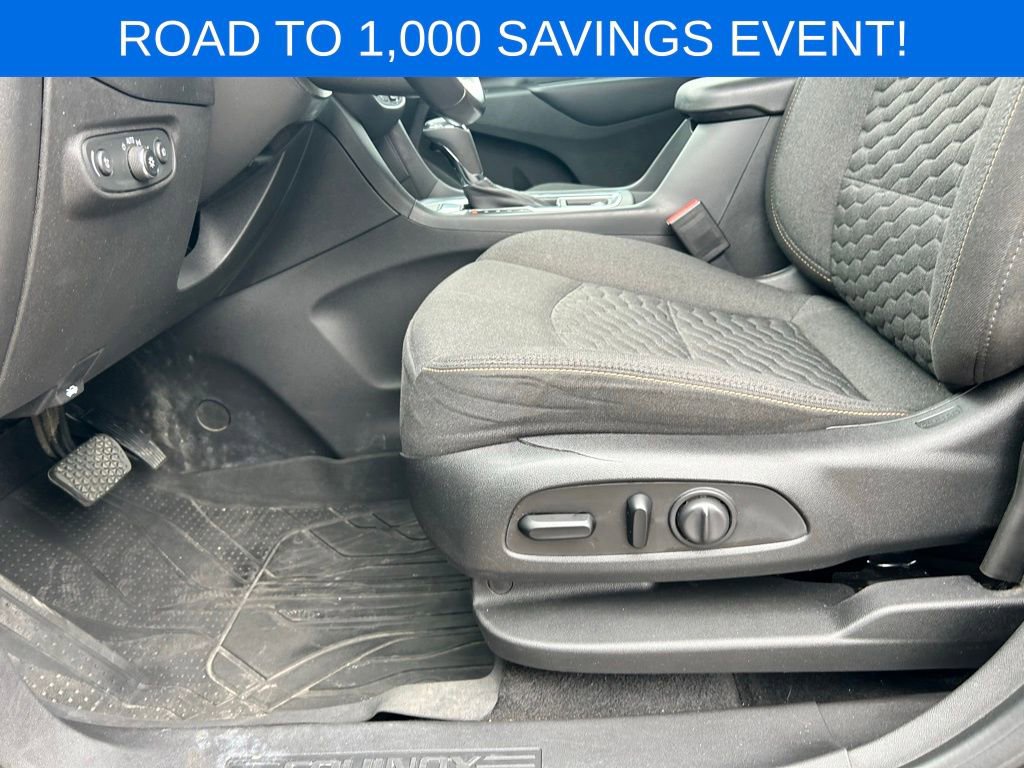 Used 2020 Chevrolet Equinox LT image 15