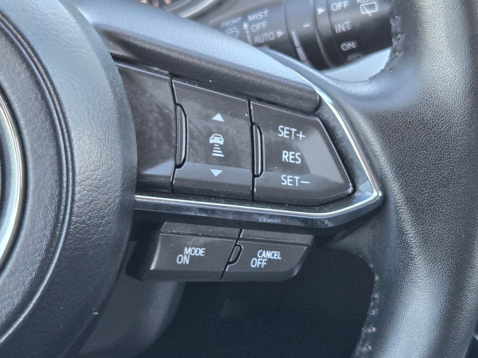 Certified 2023 MAZDA CX-9 Touring AWD/4WD image 31