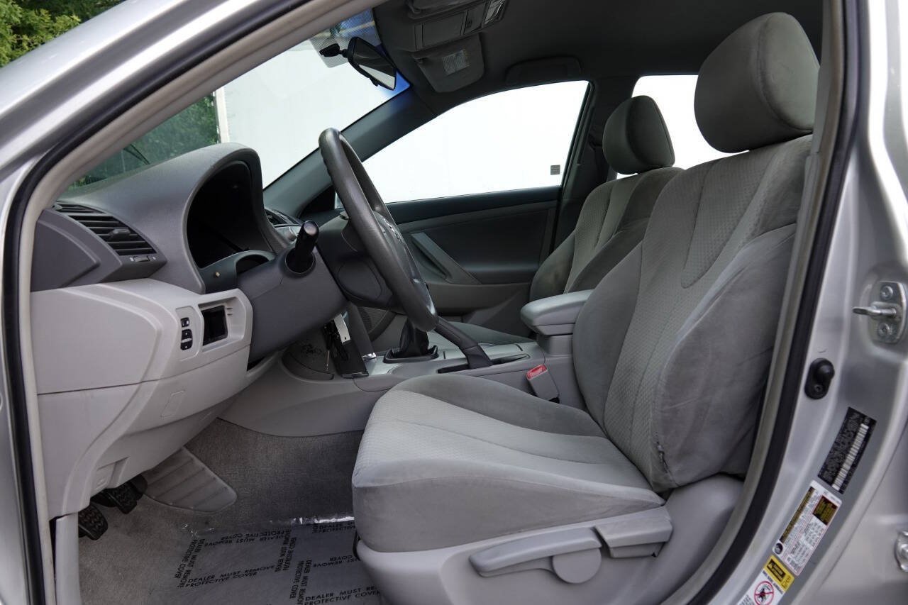 Used 2008 Toyota Camry FWD image 60
