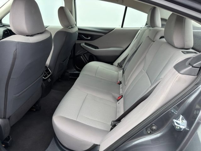Used 2025 Subaru Legacy Premium AWD/4WD image 22