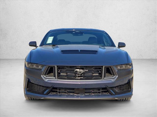 New 2026 Ford Mustang Dark Horse RWD image 6