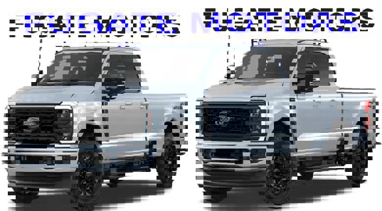 New 2026 Ford F350 Lariat w/ Black Appearance Package image 52