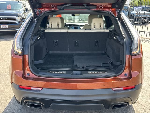 Used 2019 Cadillac XT4 Sport FWD image 31