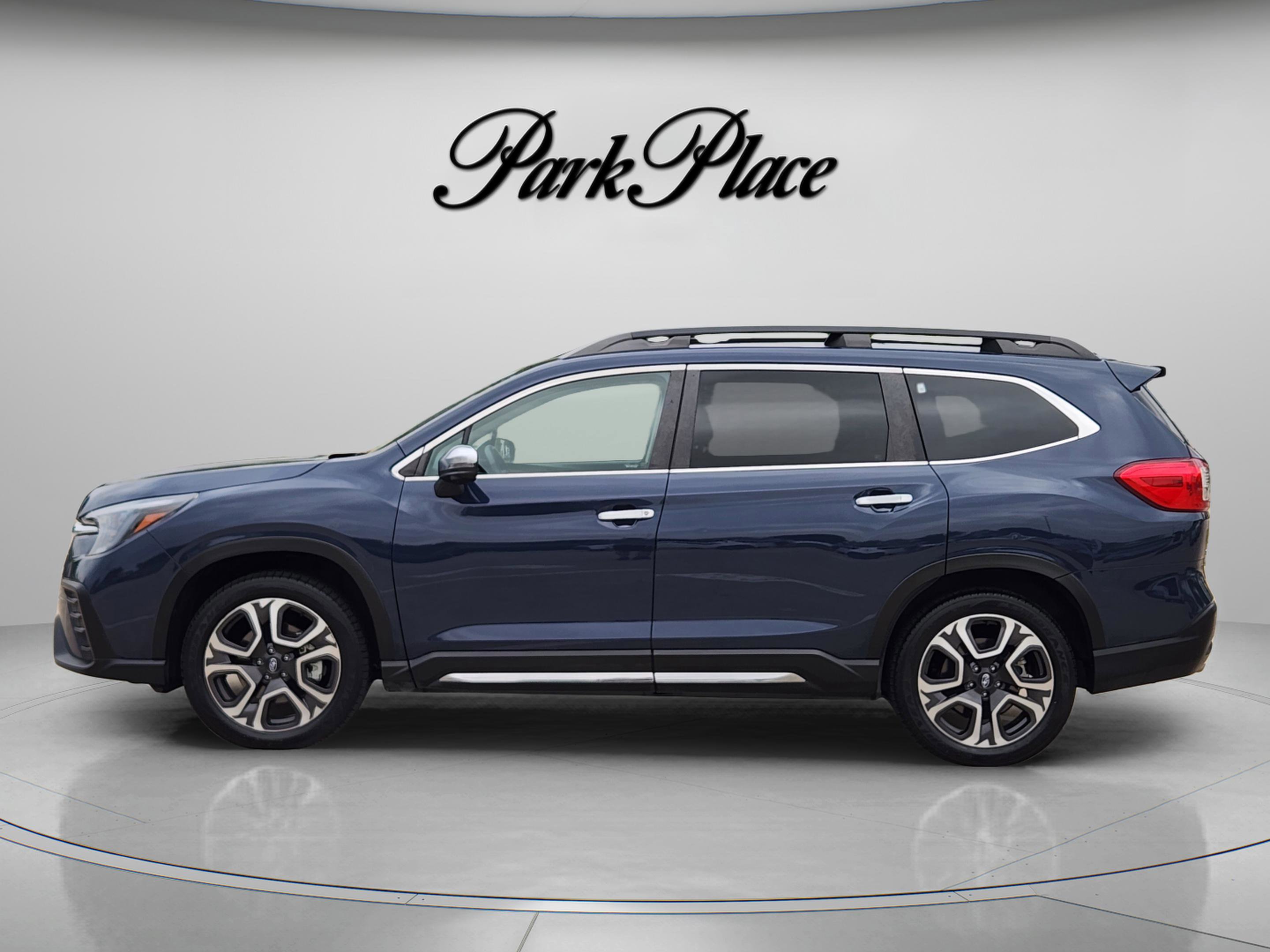 Used 2023 Subaru Ascent Touring video 2