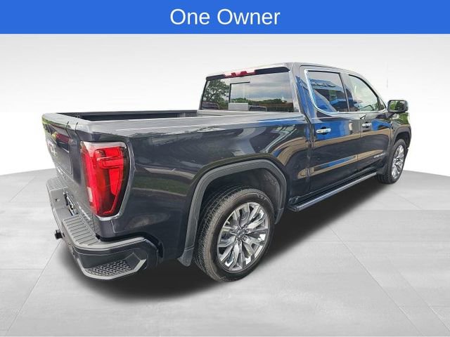 Used 2023 GMC Sierra 1500 Denali w/ Denali Reserve Package image 5