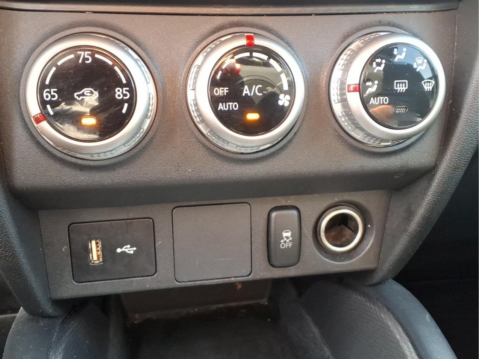 Used 2024 Mitsubishi Outlander Sport AWD image 12