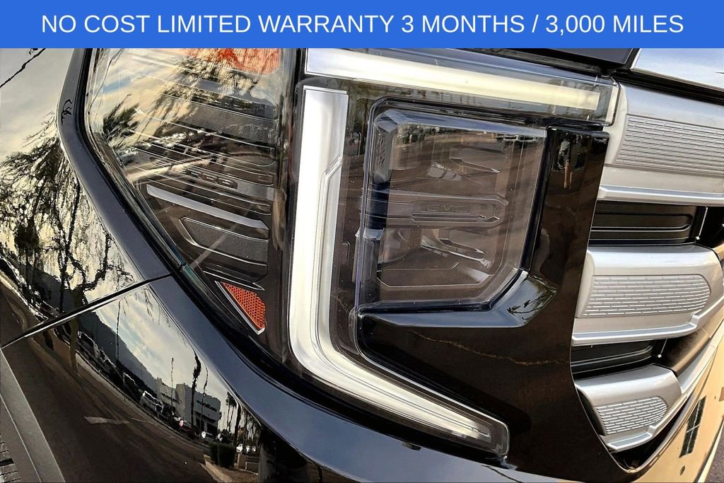 Used 2024 GMC Sierra 1500 SLE image 29