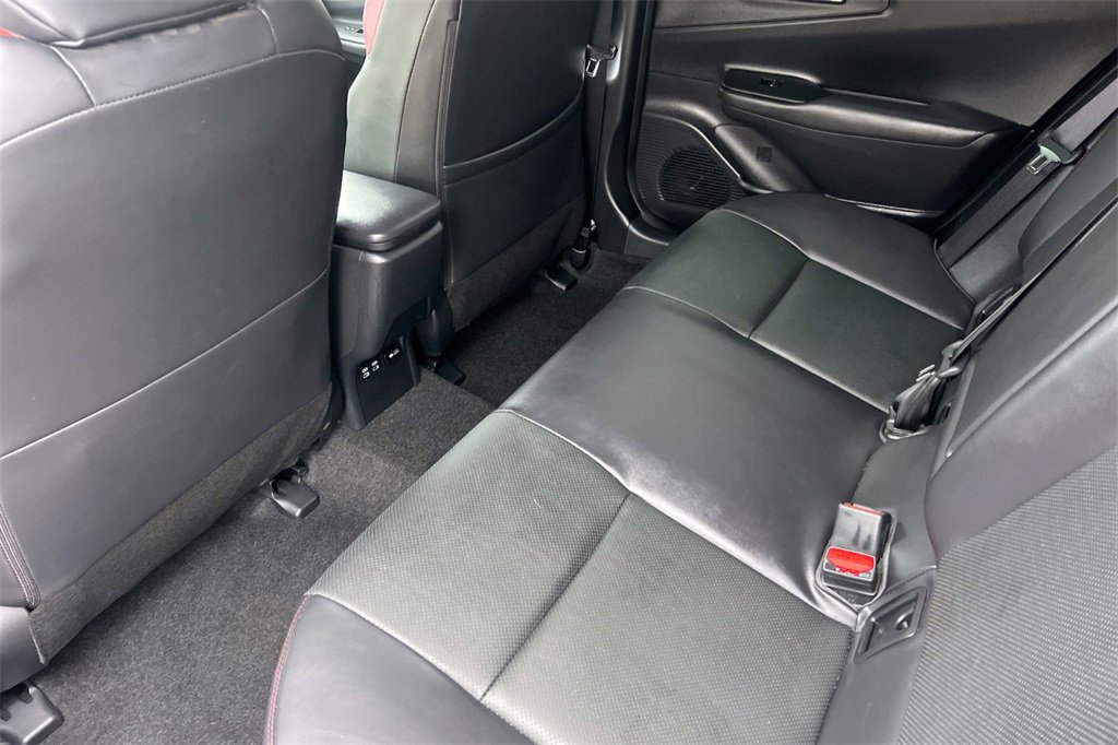 Certified 2024 Toyota Prius Prime XSE image 14