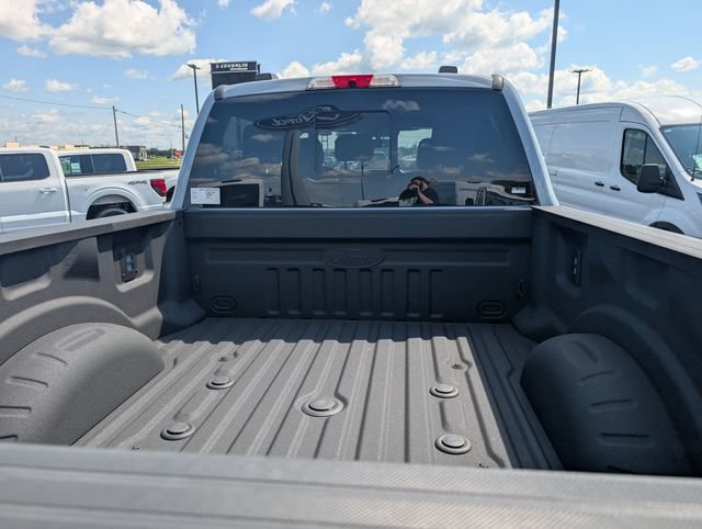 New 2026 Ford F250 King Ranch w/ Chrome Package AWD/4WD image 9