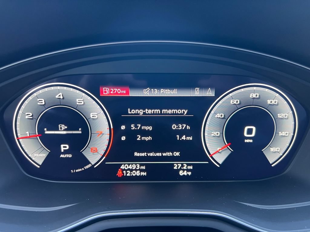 Used 2023 Audi A5 2.0T Premium Plus w/ Premium Plus AWD/4WD image 34