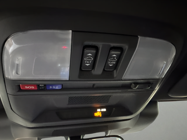 Certified 2022 Subaru WRX GT AWD/4WD image 21