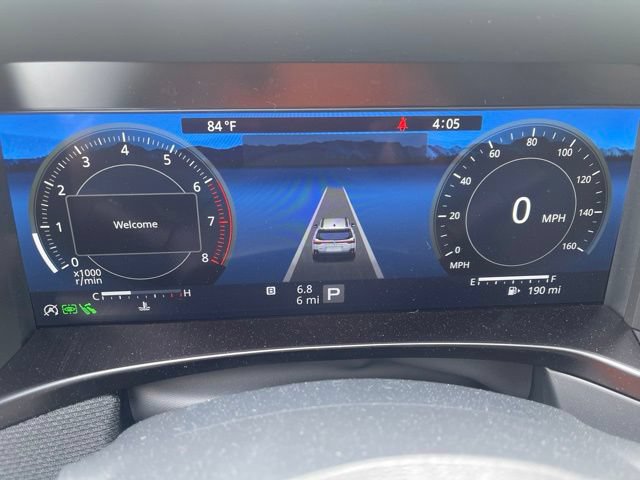 New 2026 Subaru Outback Premium AWD/4WD image 18