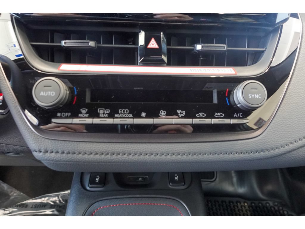 New 2026 Toyota Corolla GR AWD/4WD image 21
