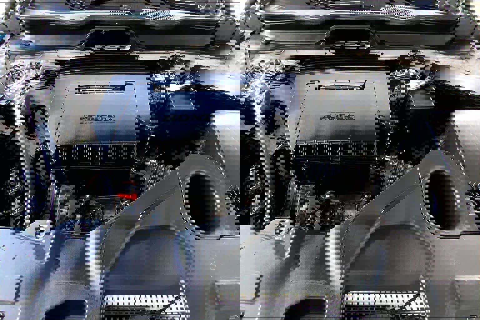 Used 2023 Honda Pilot Elite image 30