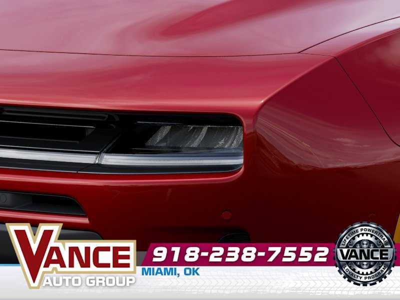 New 2026 Dodge Charger R/T AWD/4WD image 10