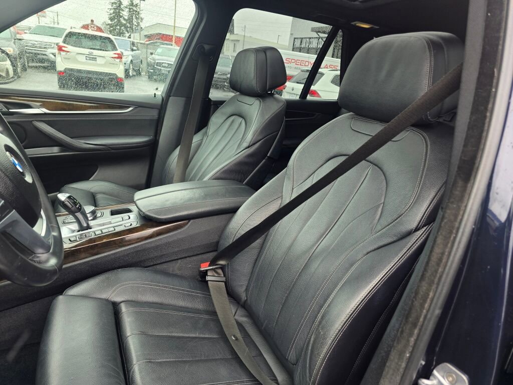 Used 2017 BMW X5 xDrive40e AWD/4WD image 26