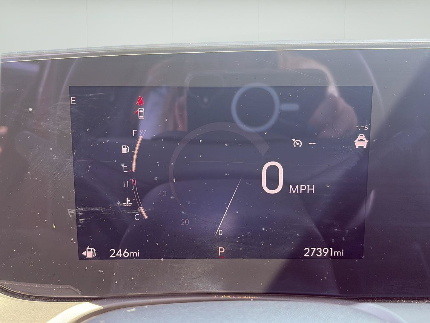 Used 2024 Buick Encore GX Sport Touring w/ Experience Buick Package FWD image 12