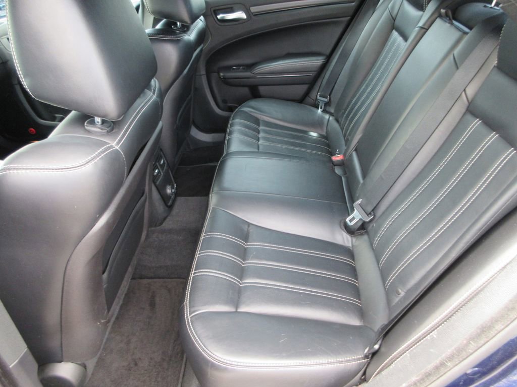 Used 2014 Chrysler 300 S image 14