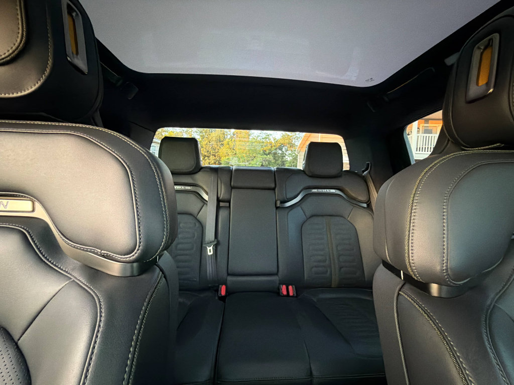 Used 2026 Rivian R1T Adventure AWD/4WD image 6