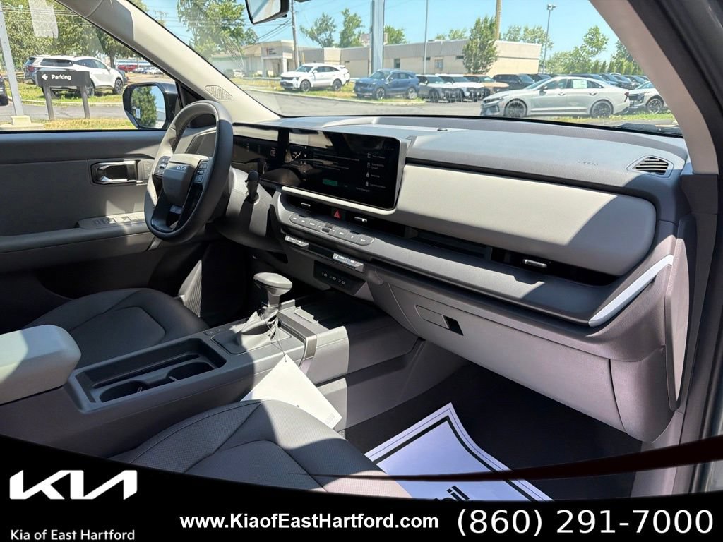 New 2027 Kia Seltos EX AWD/4WD image 12