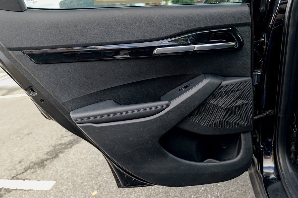 Used 2023 Kia Seltos S image 22