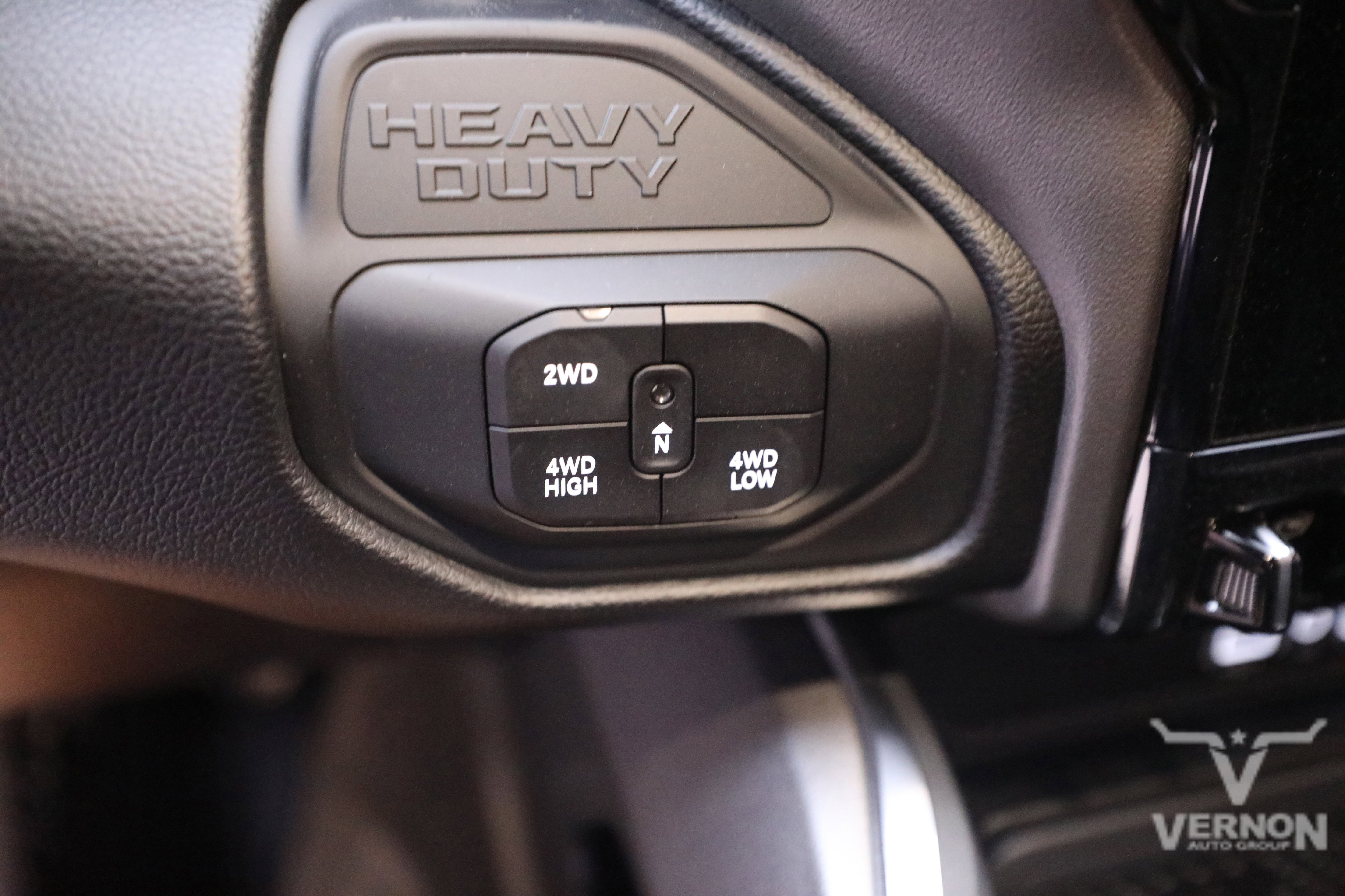 New 2026 RAM 3500 Laramie image 25