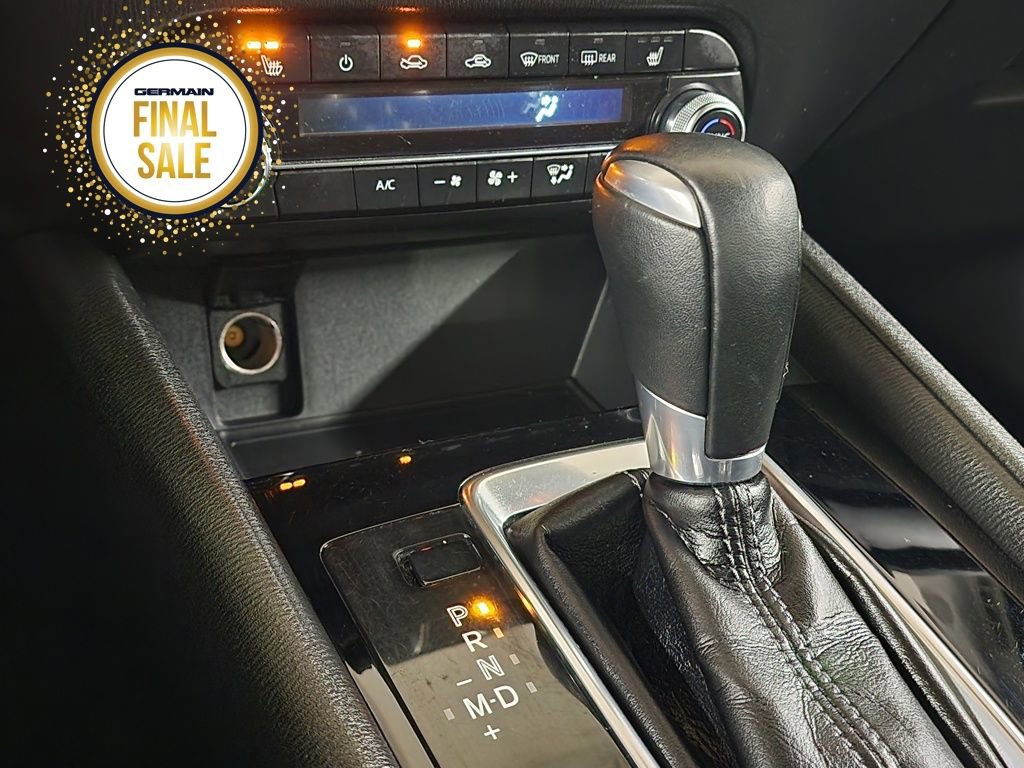 Used 2019 MAZDA CX-5 Touring image 23