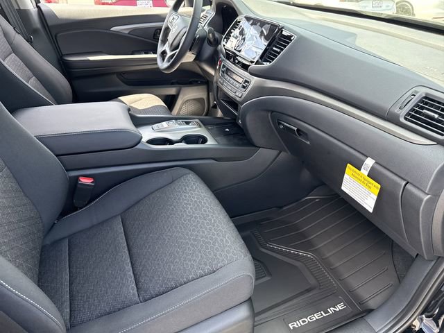 New 2025 Honda Ridgeline Sport+ image 34