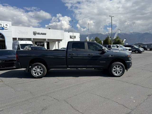 New 2026 RAM 3500 Big Horn image 5