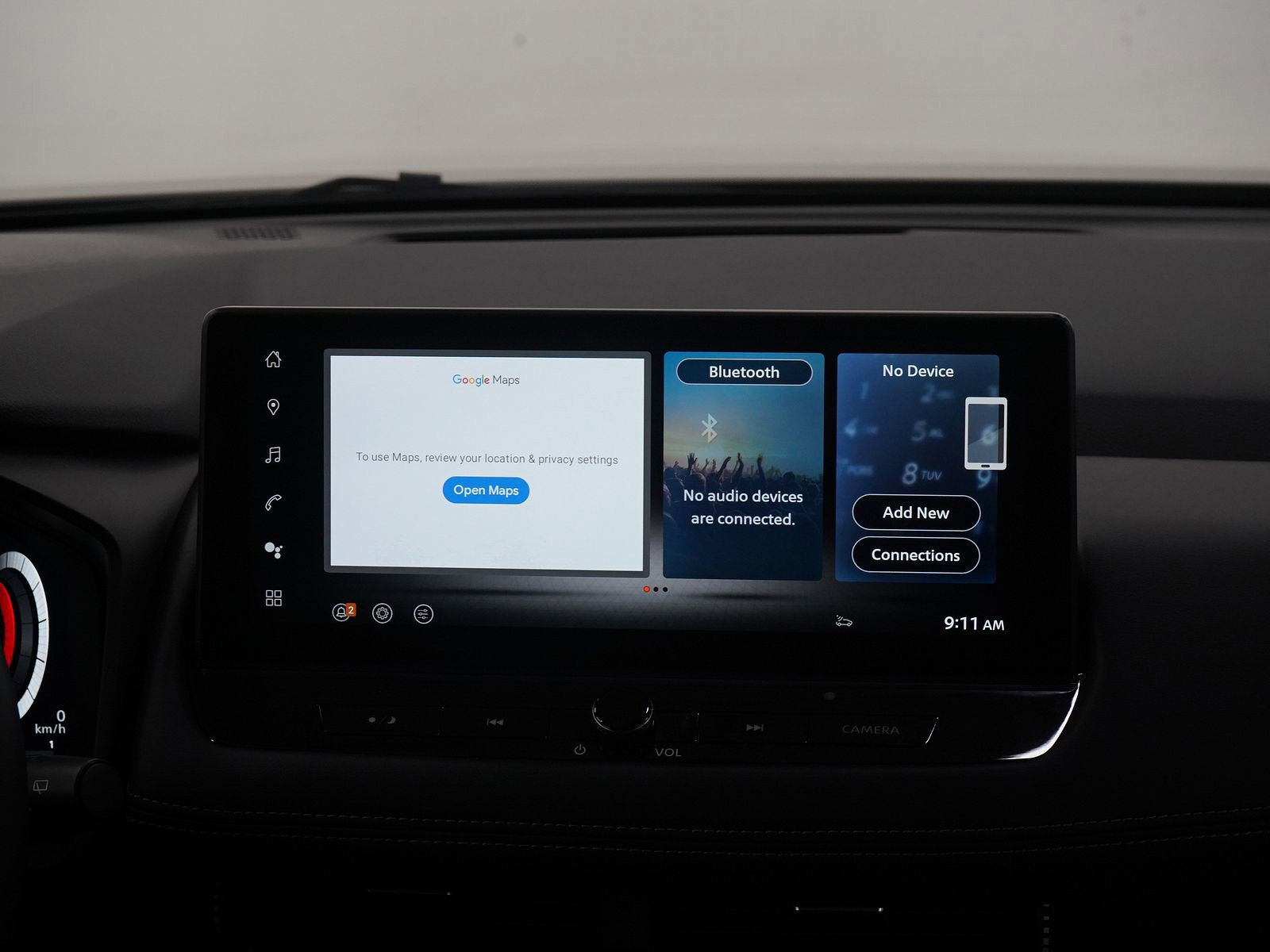 Used 2025 Nissan Rogue SL AWD/4WD image 16