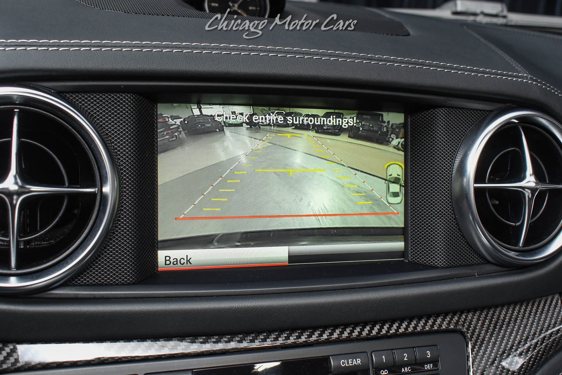 Used 2014 Mercedes-Benz SL 65 AMG image 16