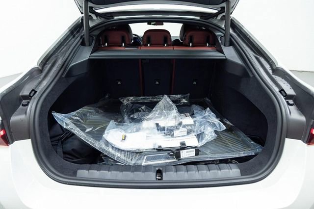 New 2026 BMW i4 xDrive40i w/ Premium Package image 13