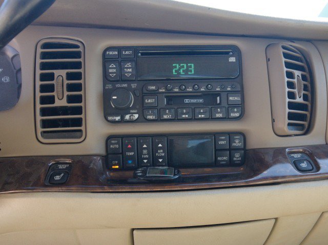 Used 2004 Buick Park Avenue FWD image 18