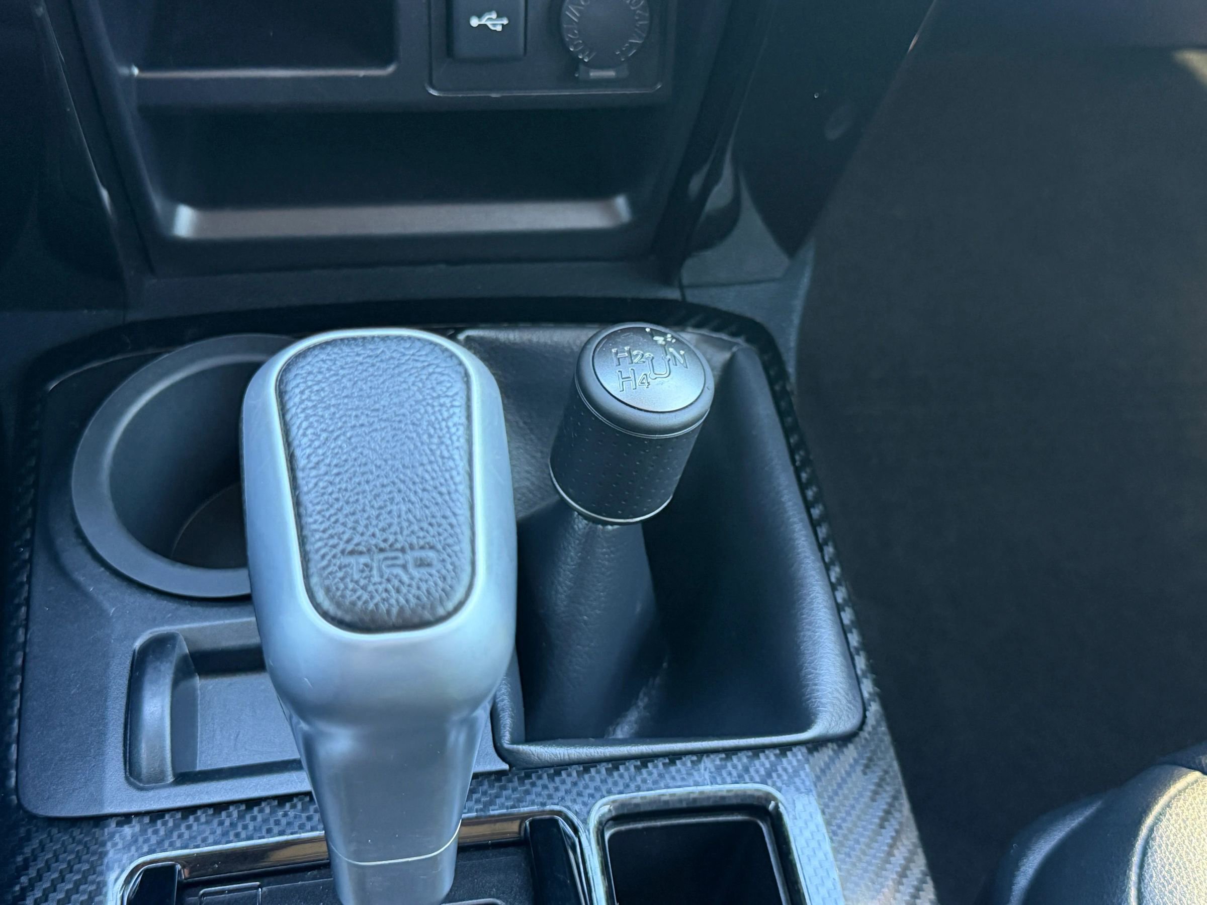 Used 2020 Toyota 4Runner TRD Pro AWD/4WD image 22