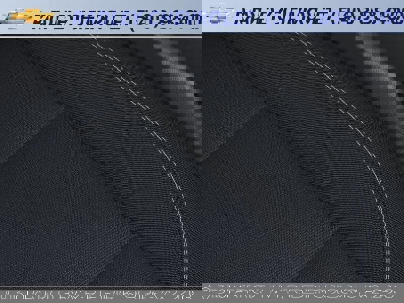 New 2026 Chevrolet Traverse LT w/ Driver Confidence Package image 21