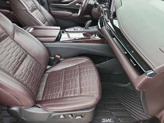 Used 2021 Cadillac Escalade Sport Platinum RWD image 29