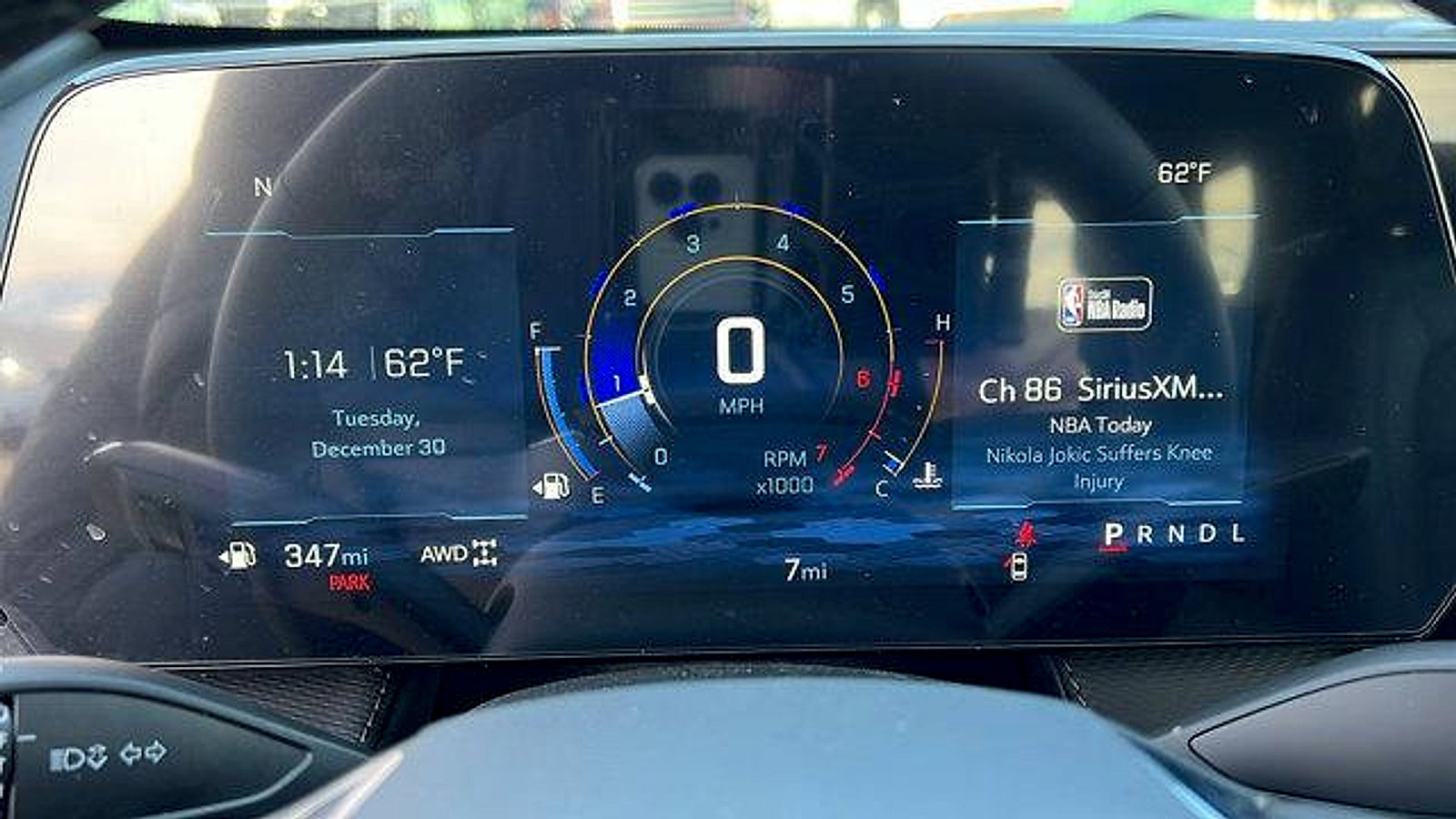 New 2026 Chevrolet Equinox LT w/ Convenience Package II image 26