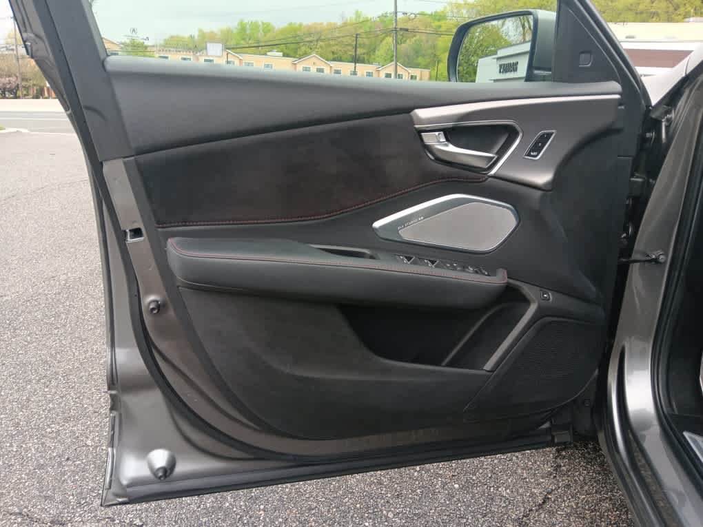 Used 2023 Acura RDX A-Spec AWD/4WD image 31