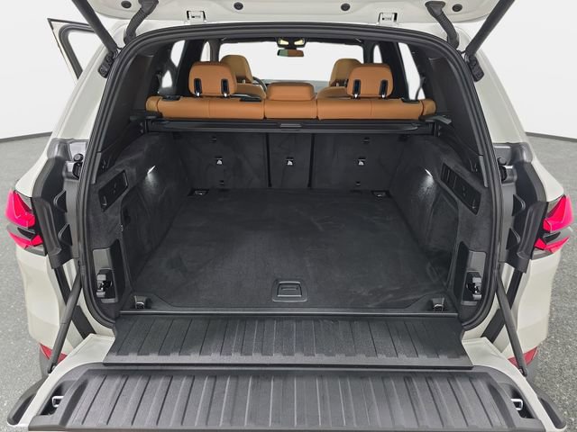 Certified 2026 BMW X5 xDrive40i w/ Climate Comfort Package image 32