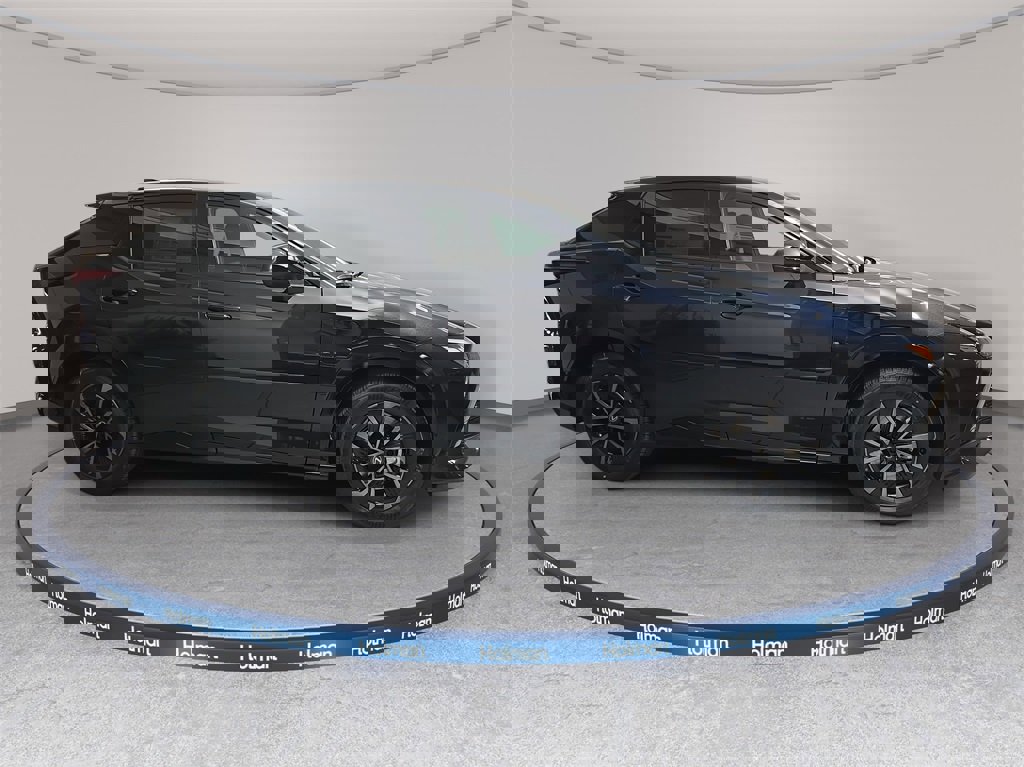 New 2026 Lexus RZ 450e AWD image 4