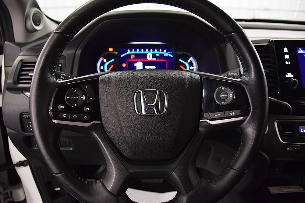 Used 2021 Honda Pilot Special Edition image 17
