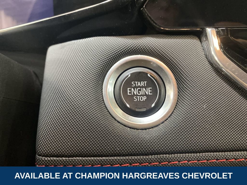 Certified 2023 Chevrolet Colorado Z71 w/ Z71 Convenience Package 2 image 22