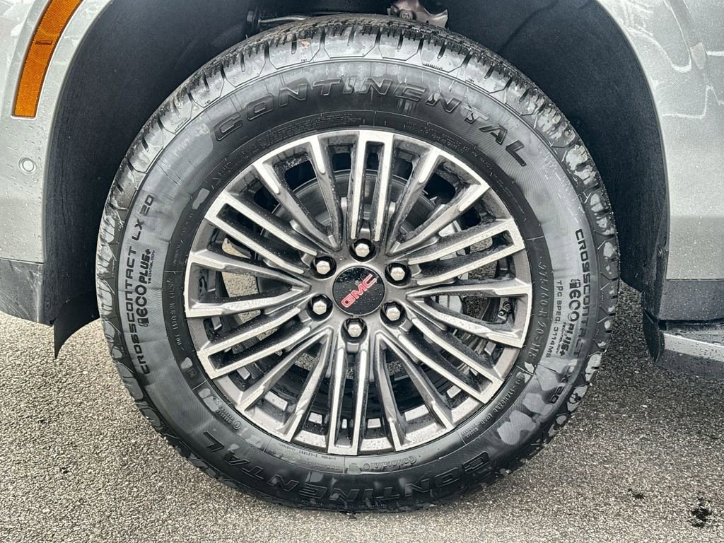 New 2026 GMC Yukon XL Elevation w/ LPO, Floor Liner Package image 12