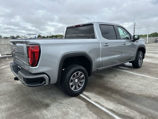 Used 2024 GMC Sierra 1500 AT4 AWD/4WD image 33