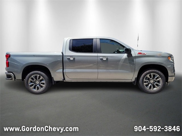 New 2026 Chevrolet Silverado 1500 RST image 6
