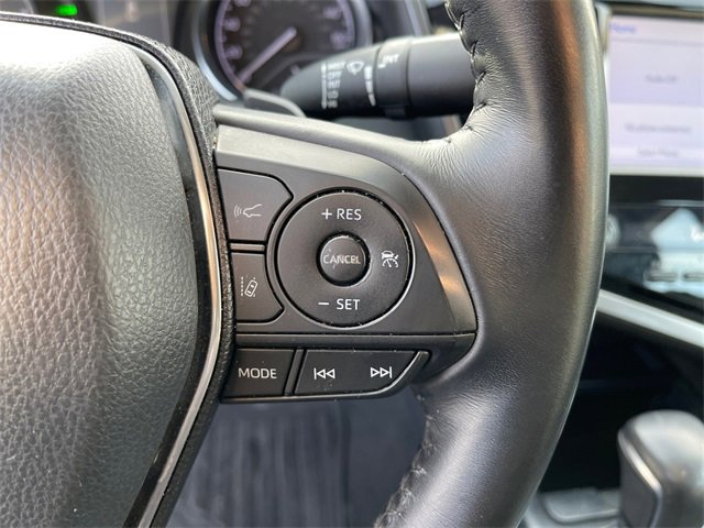 Used 2020 Toyota Camry SE image 28